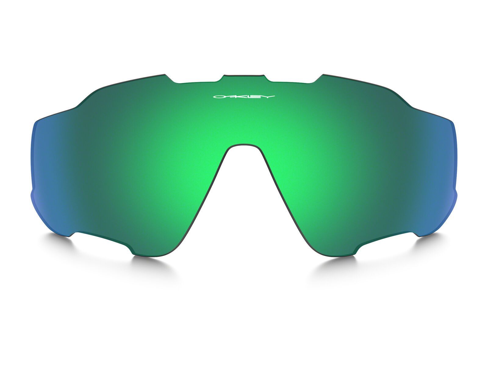 Oakley Jawbreaker Wechselgläser, jade iridium - Bild 2