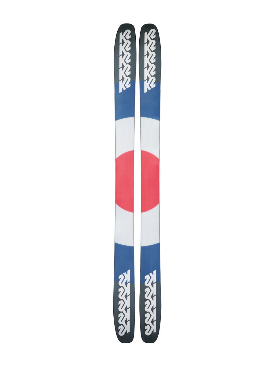 K2 Marksman - Bild 2