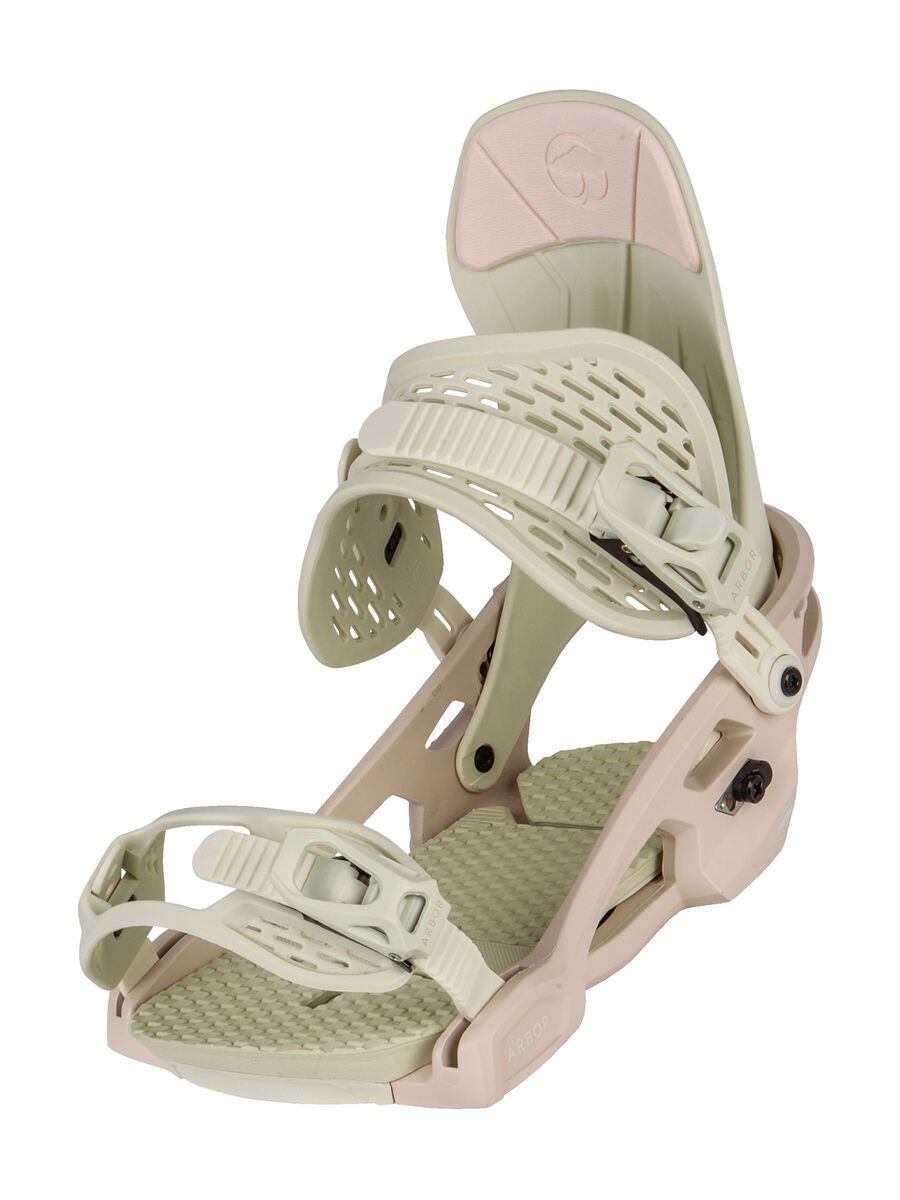 Arbor Acacia, peach - Bild 1