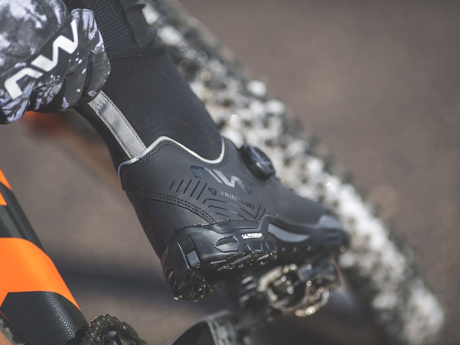 Northwave X-Magma Core, black - Bild 8