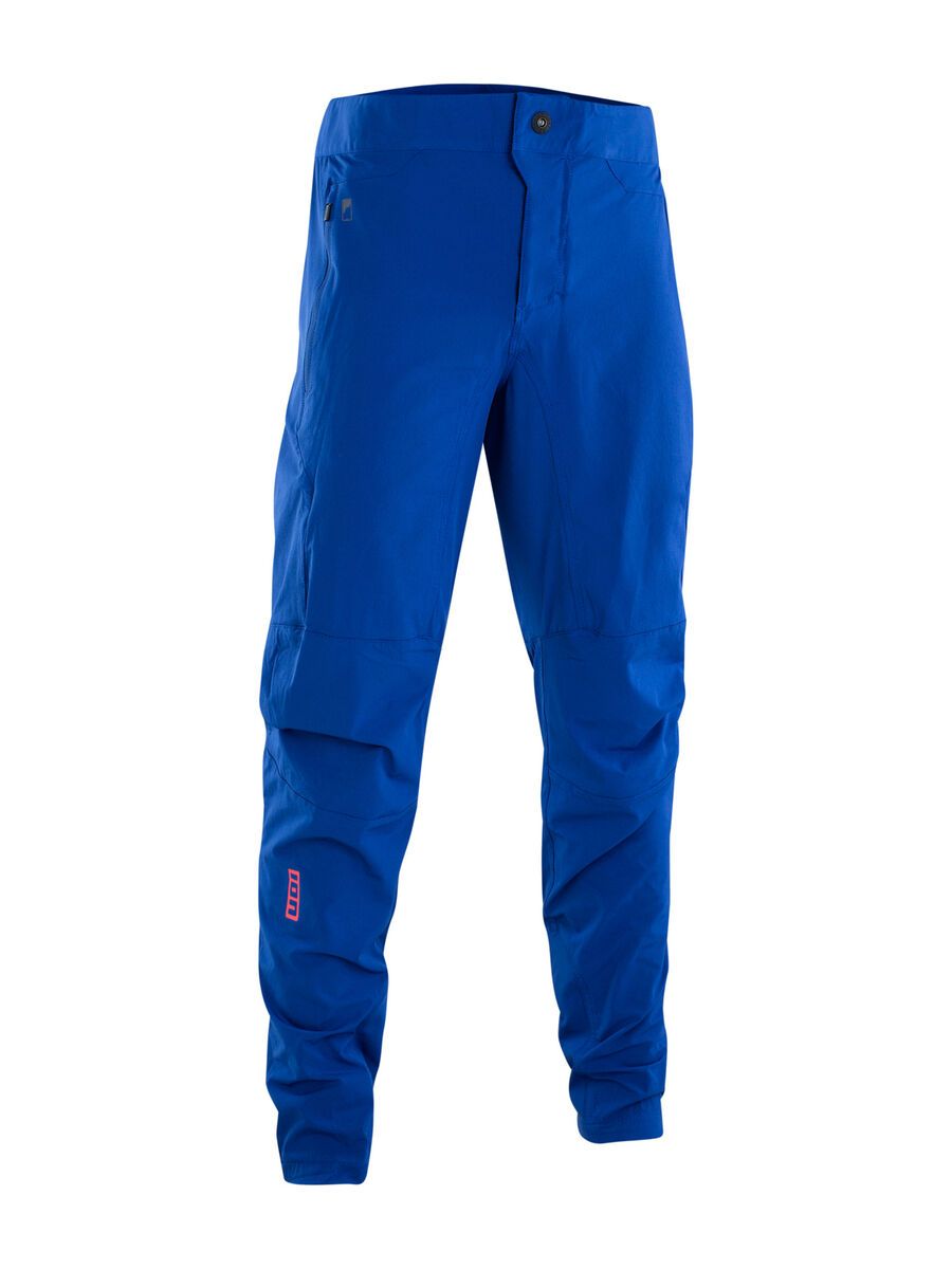 ION Bikepants Scrub, cobalt reef - Bild 1