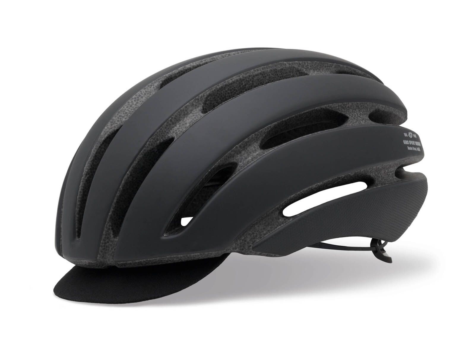 Giro Aspect, matte black - Bild 1