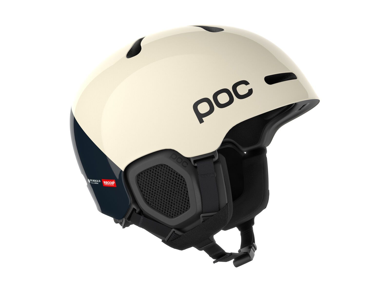 POC Fornix BC MIPS, bleu/blanc - Bild 3
