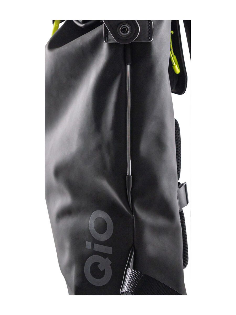 QiO Mika, schwarz - Bild 8