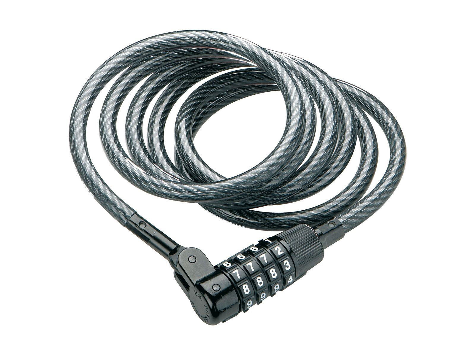 Kryptonite KryptoFlex 815 Combo Cable - Bild 1
