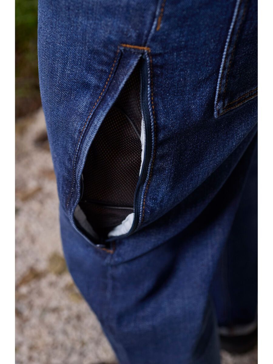 Maloja FioriM., dark blue wash multi - Bild 9