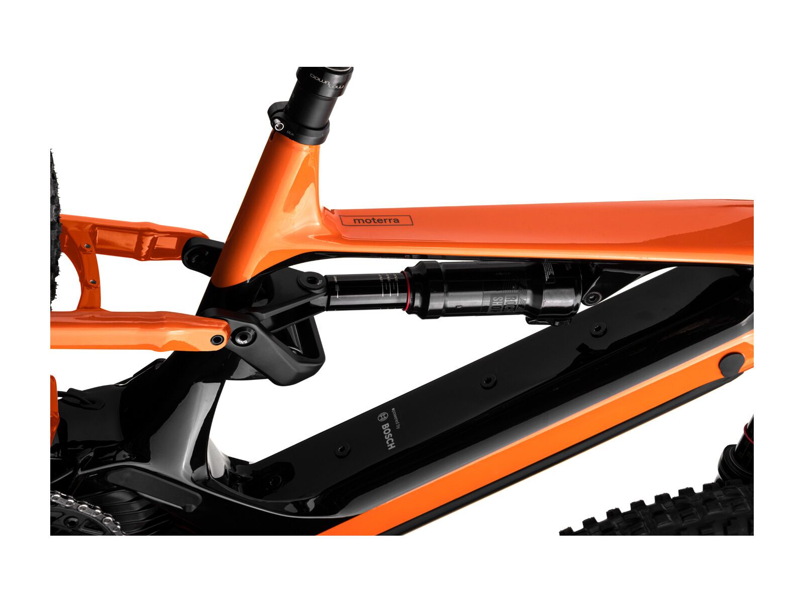 Cannondale Moterra Carbon 1 - 29, orange - Bild 8