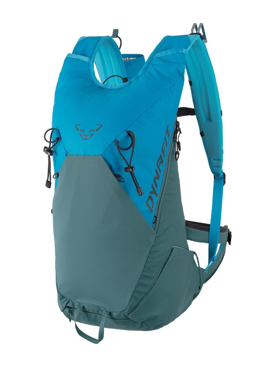 Dynafit Radical 23, methyl blue/petrol - Bild 1