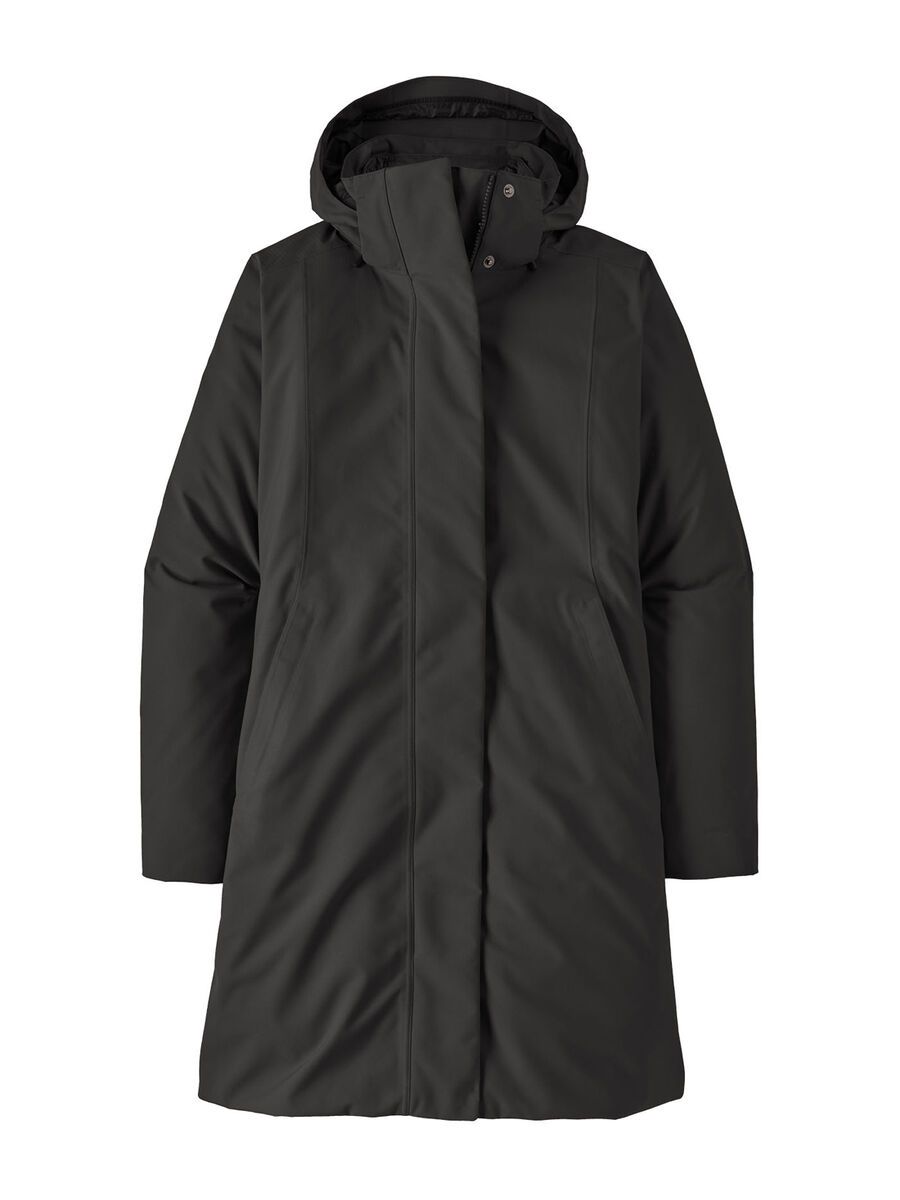 Patagonia Women's Tres 3-in-1 Parka, black - Bild 1