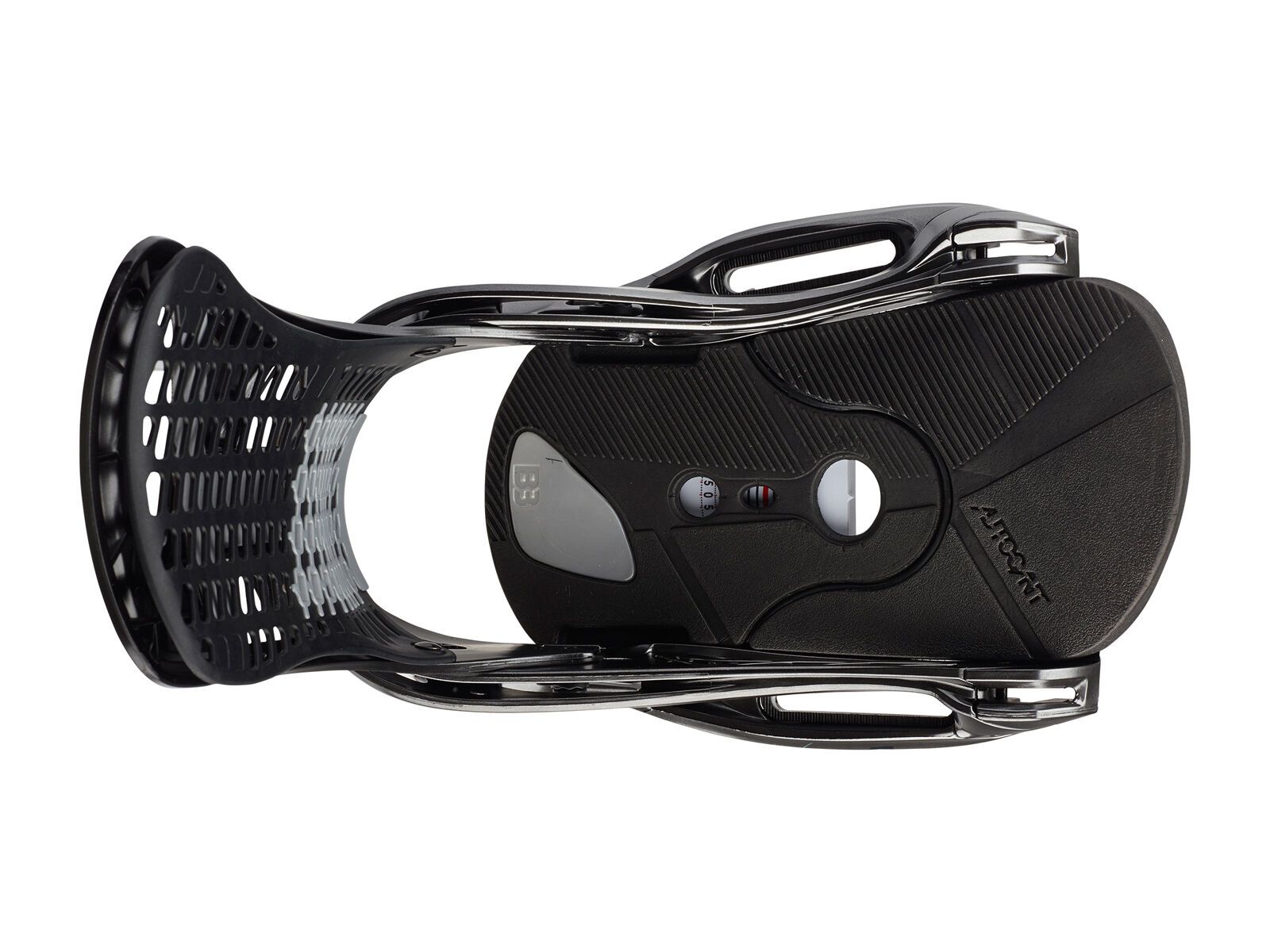 Burton Genesis EST, black - Bild 4