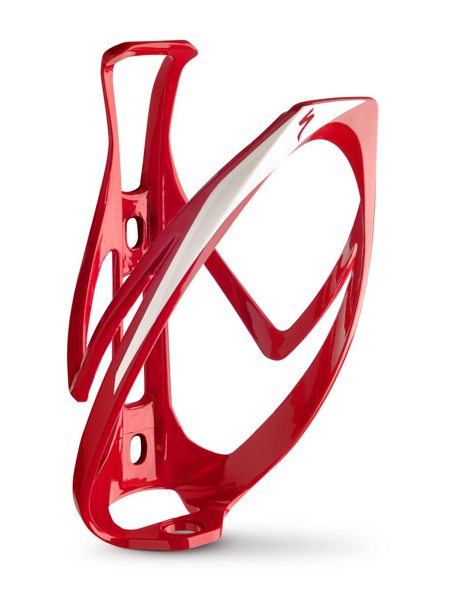 Specialized Rib Cage II, red/white - Bild 1