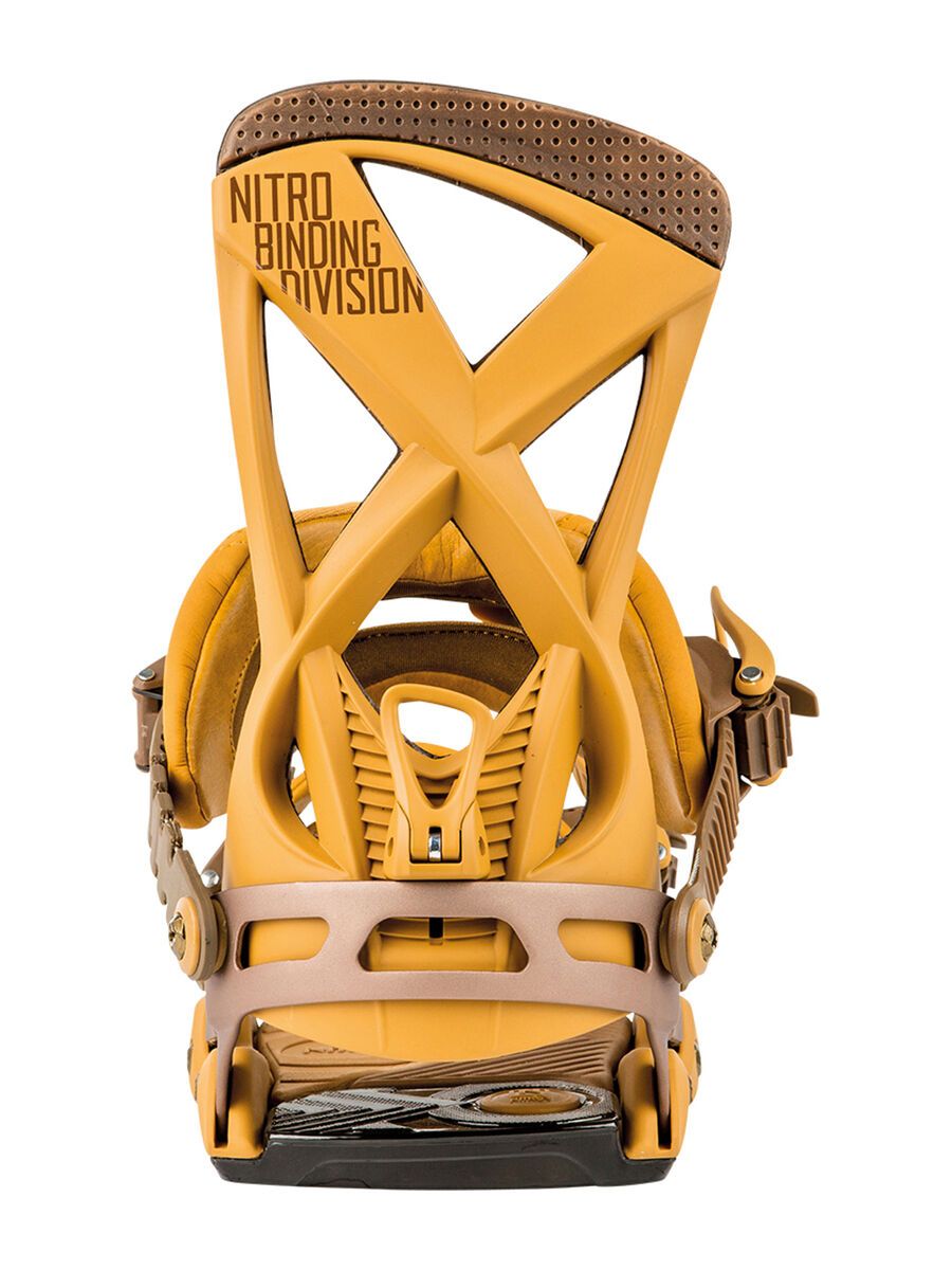 Nitro Phantom, harvest gold - Bild 3