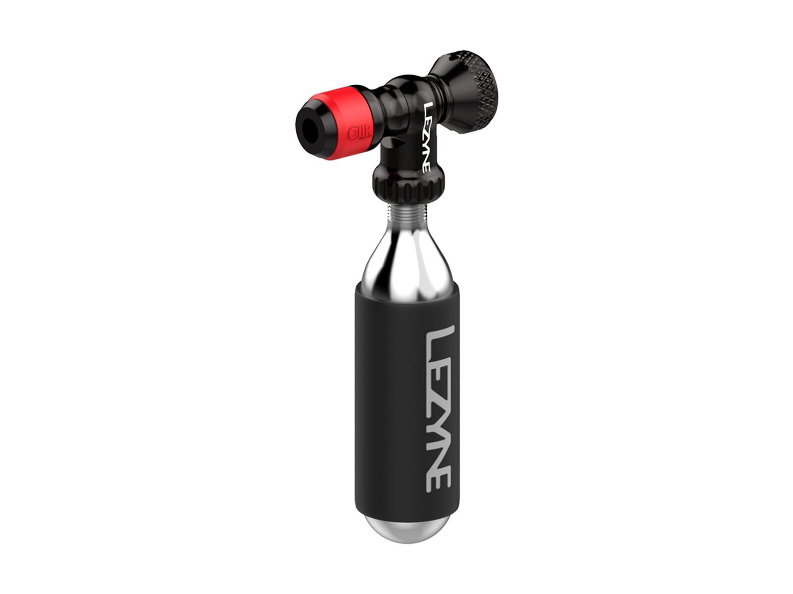 Lezyne Clik Drive CO2 inkl. 20 g Kartusche - Bild 1