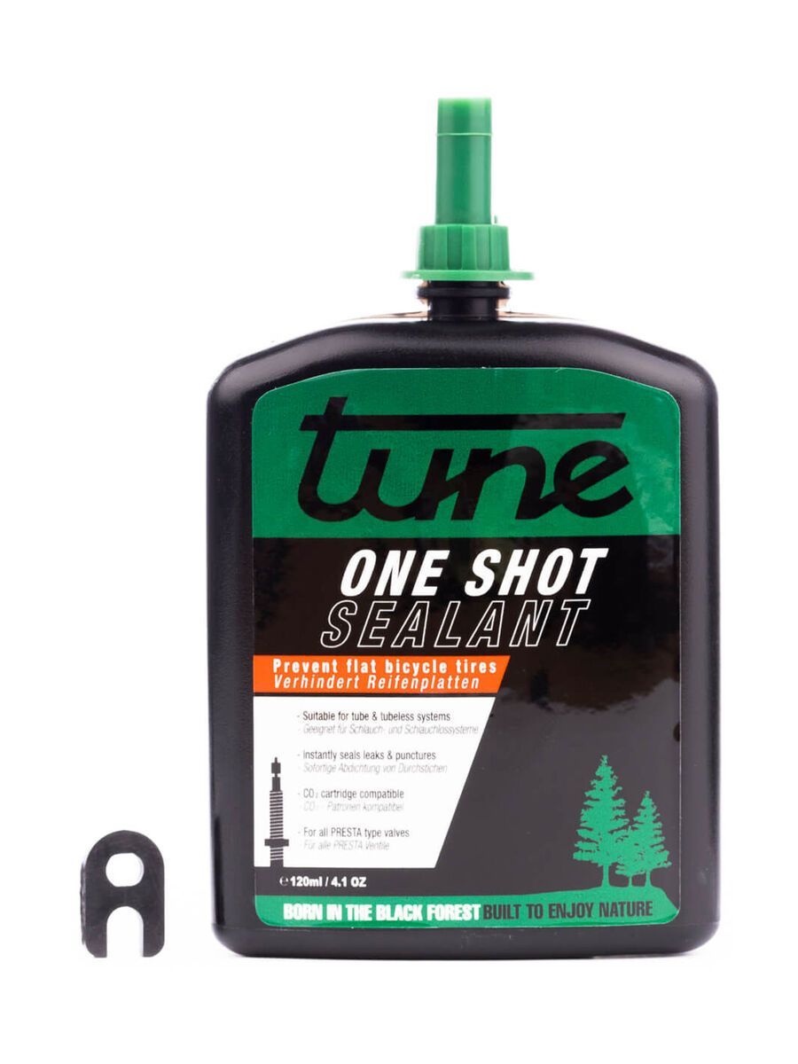 Tune One Shot Sealant - 120 ml - Bild 1