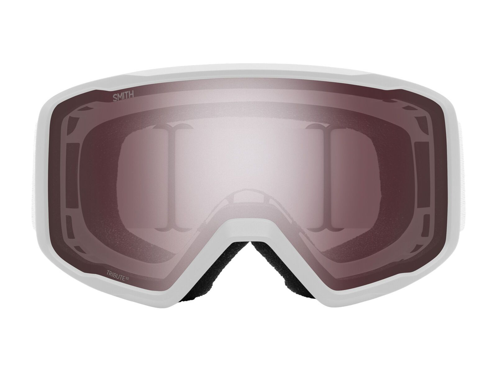 Smith Tribute, Ignitor Mirror / white - Bild 2