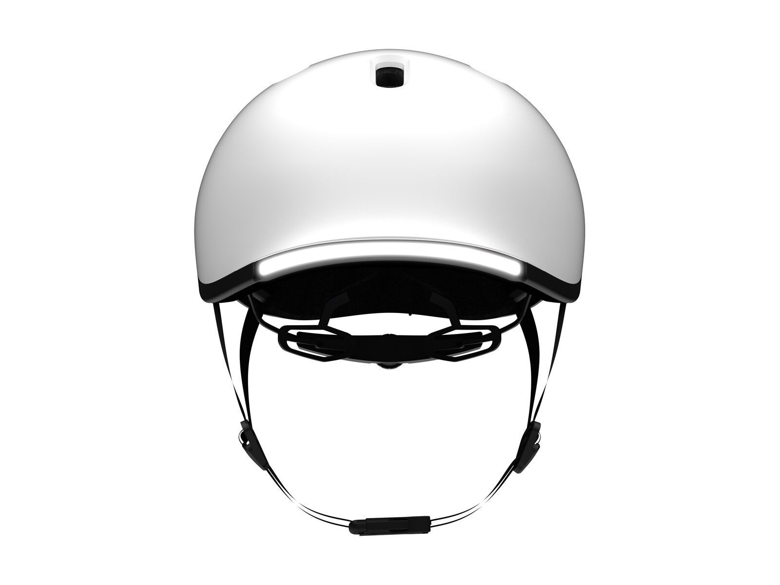 Lumos Nyxel, white - Bild 4