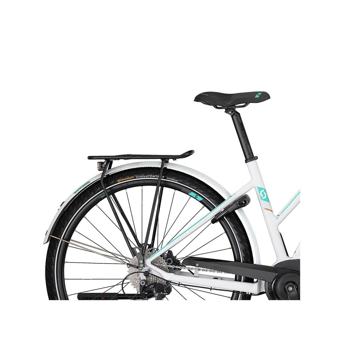 Scott E-Sub Sport 20 Lady - Bild 5