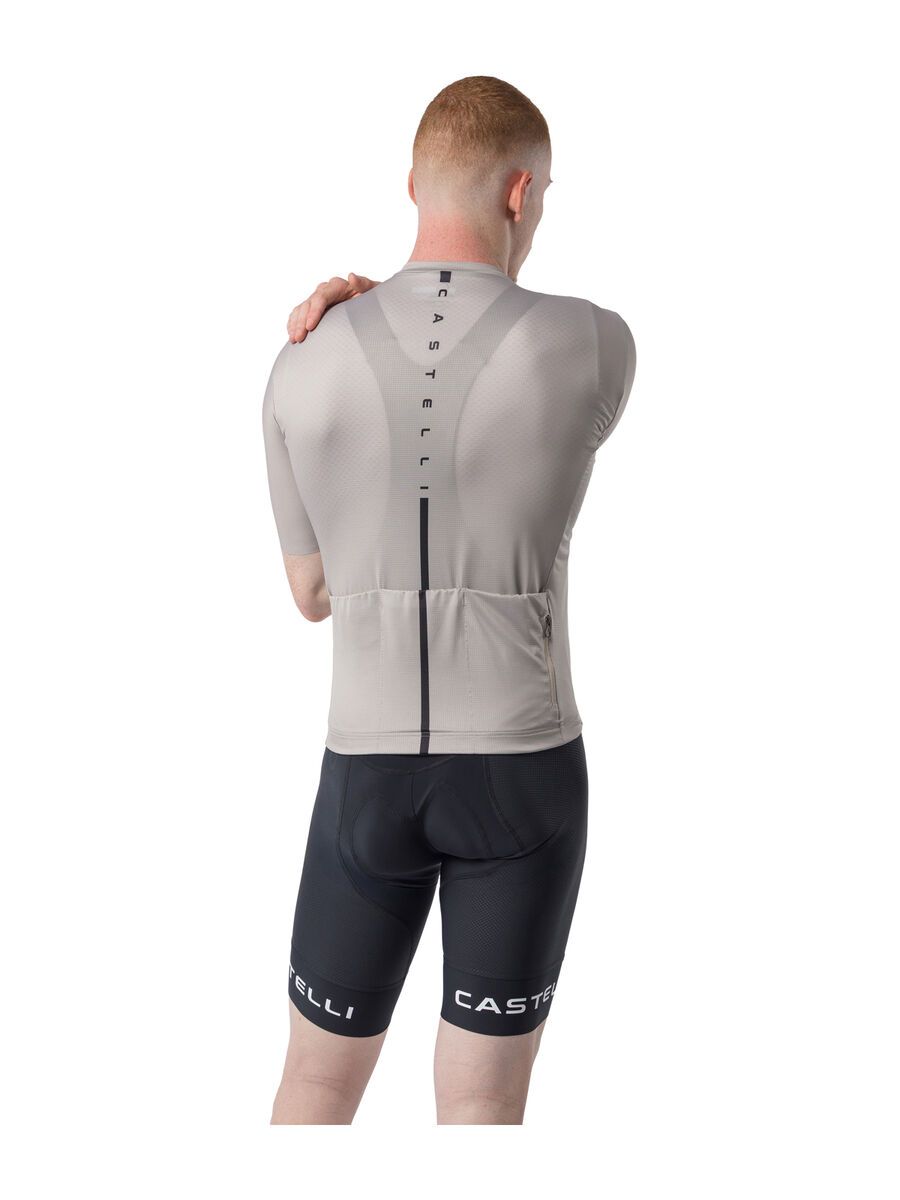 Castelli Competizione 2 Kit Bibshort, black - Bild 3