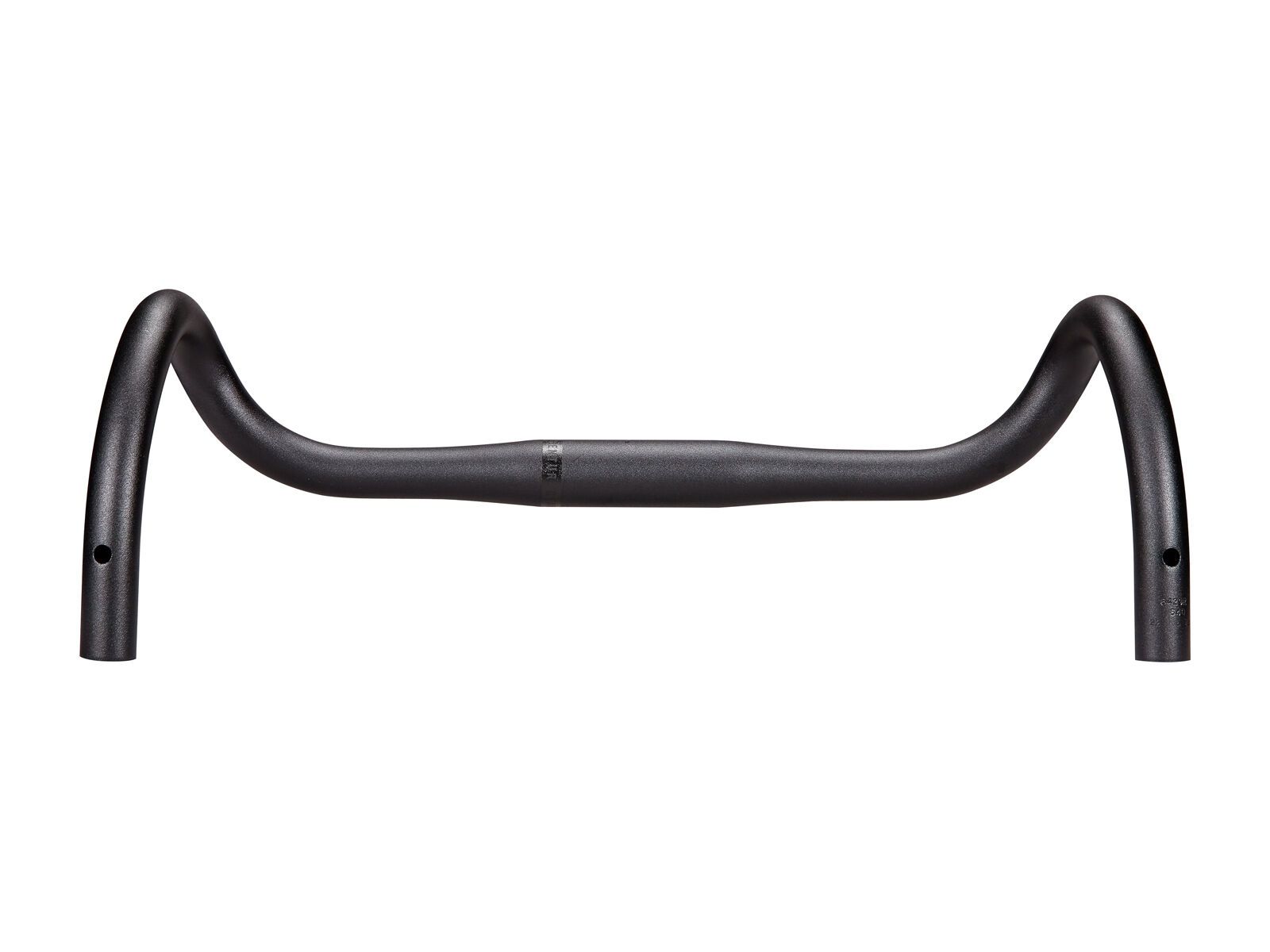 Specialized Short Reach Alloy Flare, black ano - Bild 5