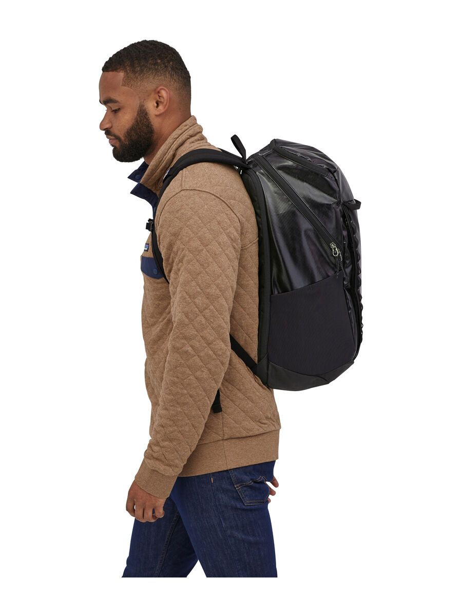 Patagonia Black Hole Pack 32L, black - Bild 4
