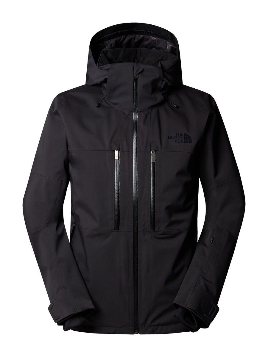 The North Face Men’s Chakal Jacket, tnf black - Bild 1