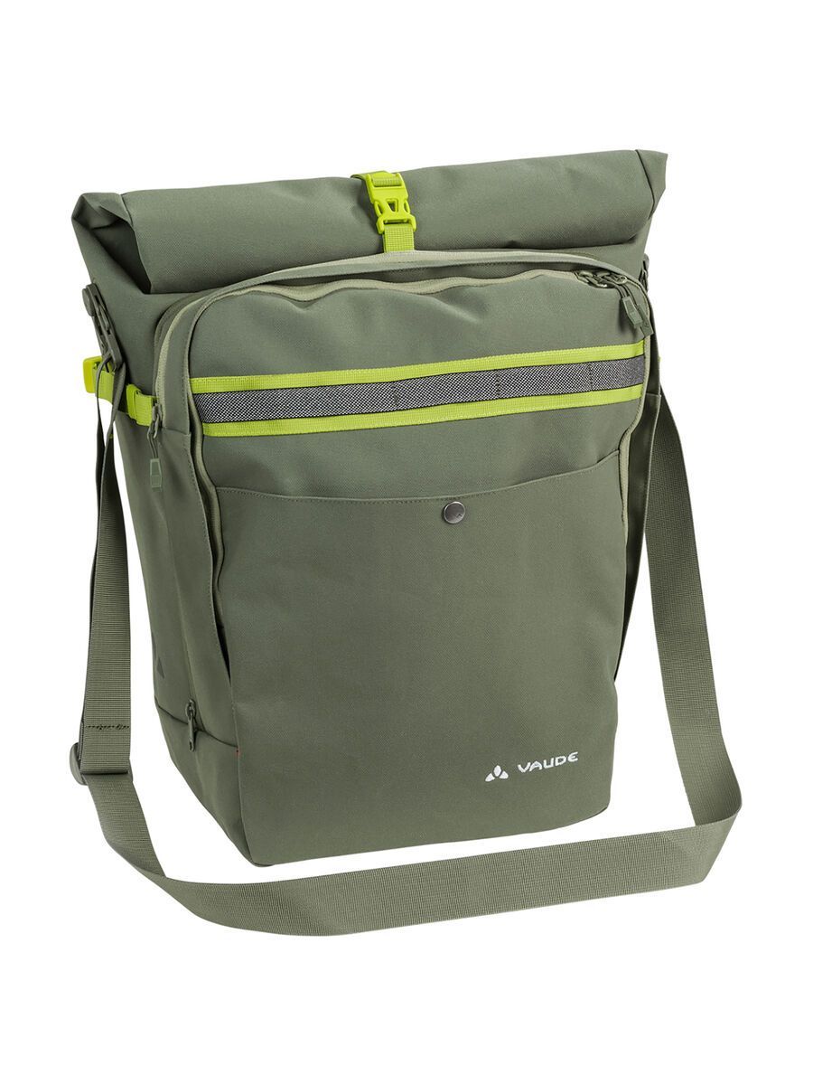 Vaude ExCycling Back, cedar wood - Bild 1