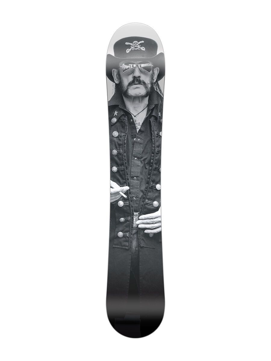 Nitro Phase X Motörhead Mid-Wide - Bild 3