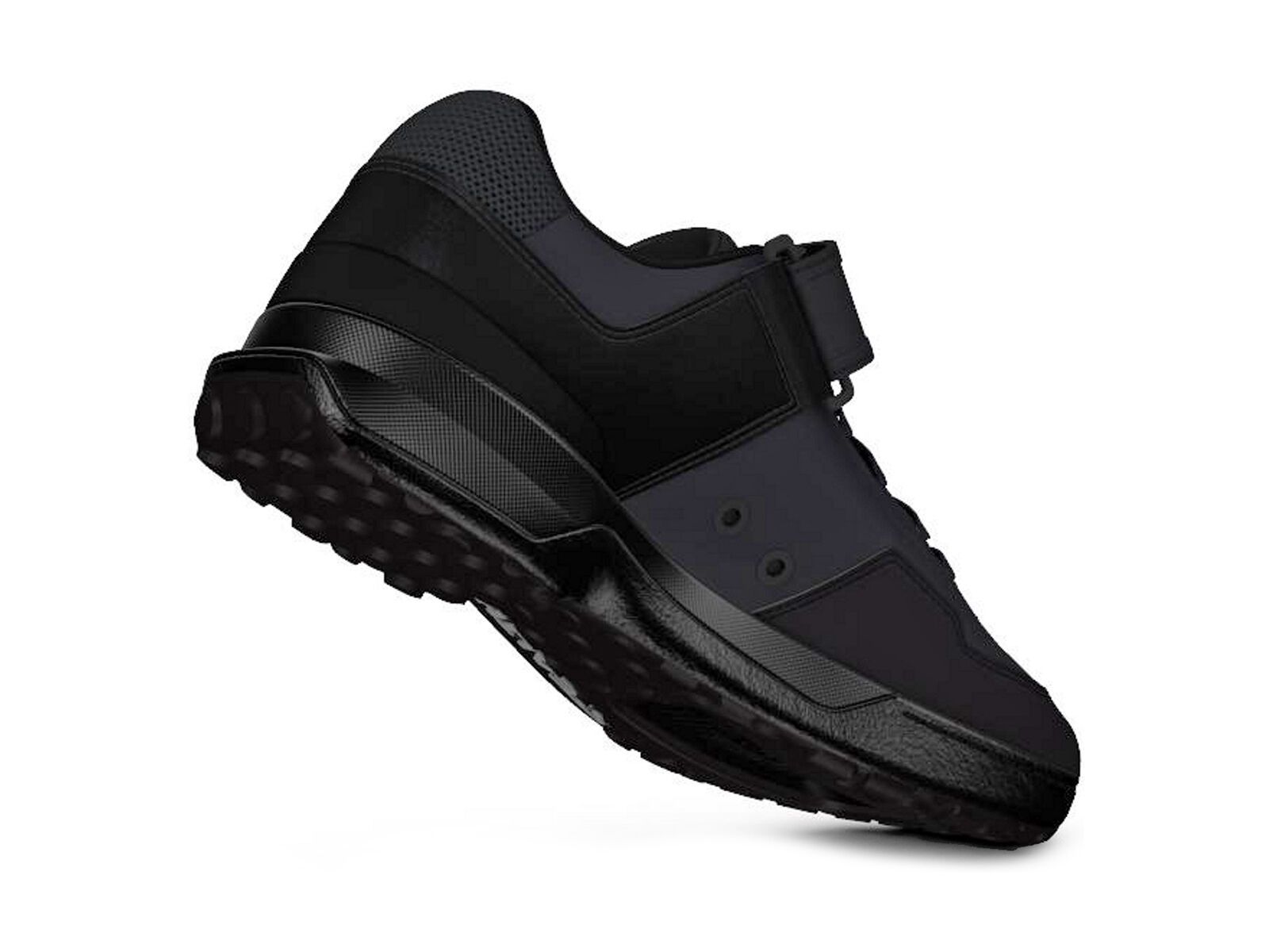 ***2. Wahl*** Five Ten Kestrel Lace carbon/core black - Bild 6