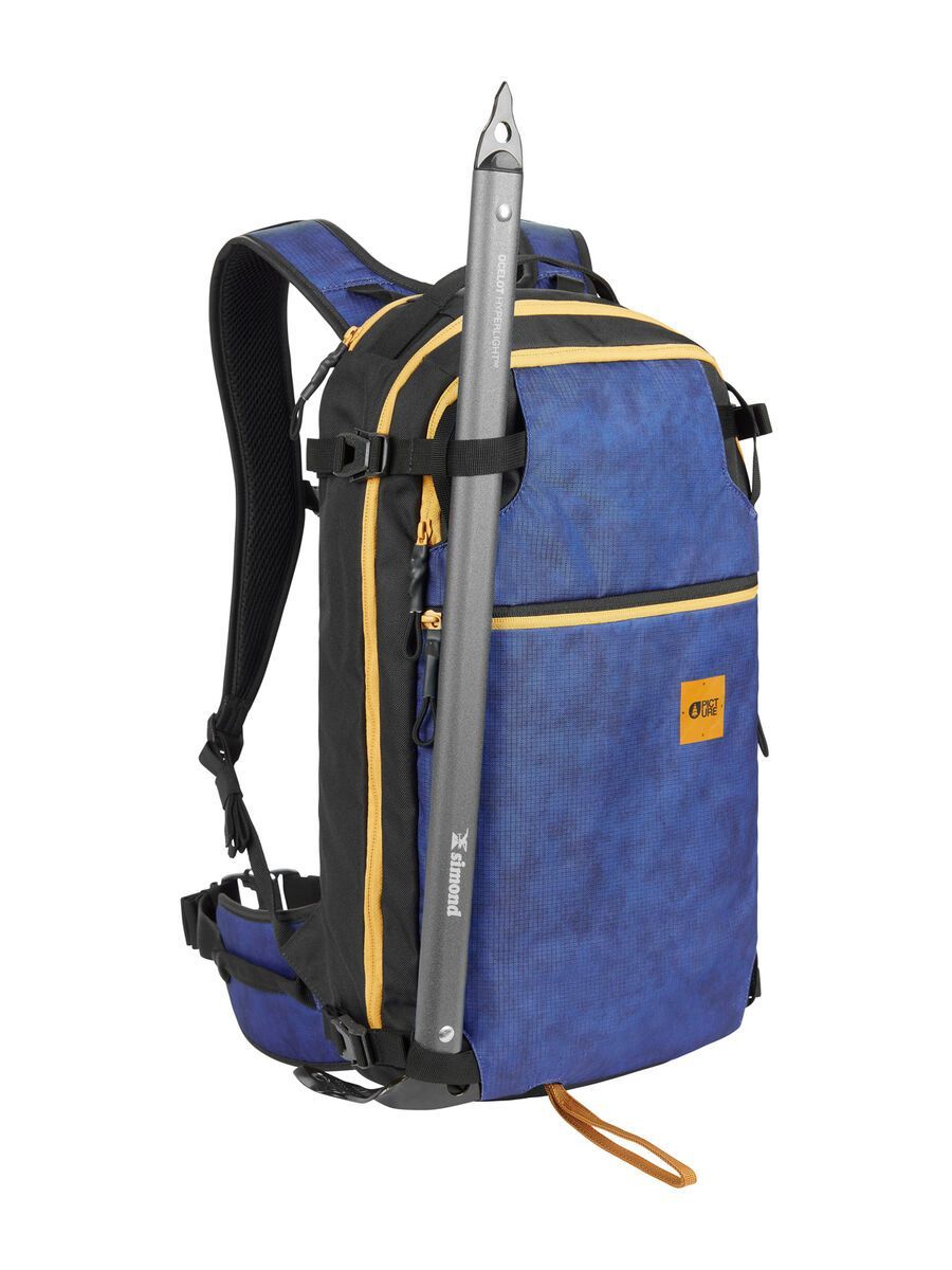 Picture BP22 Backpack, cloud - Bild 3