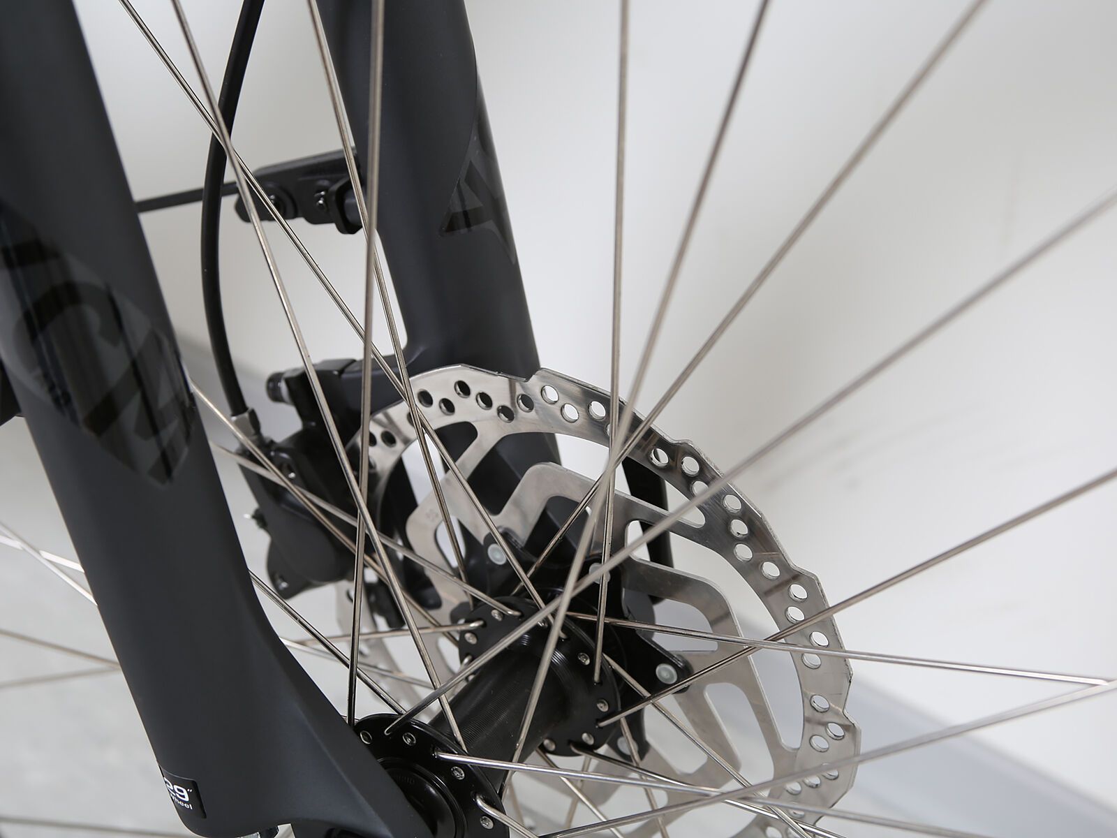 *** 2. Wahl *** Cube Kathmandu Hybrid ONE 625 2021, iridium´n´black - E-Bike | Größe 58 cm - Bild 3