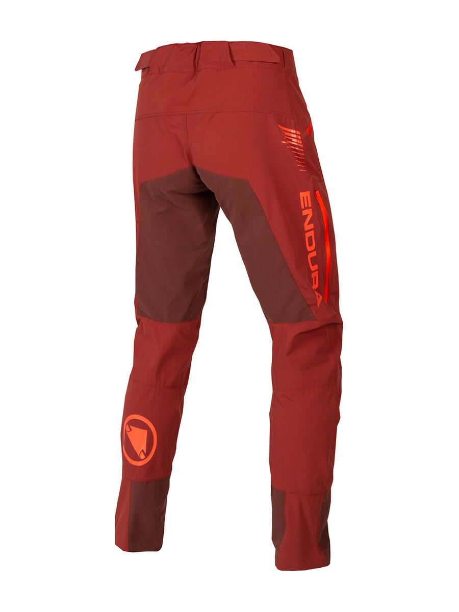 Endura SingleTrack Hose II, kakau - Bild 2
