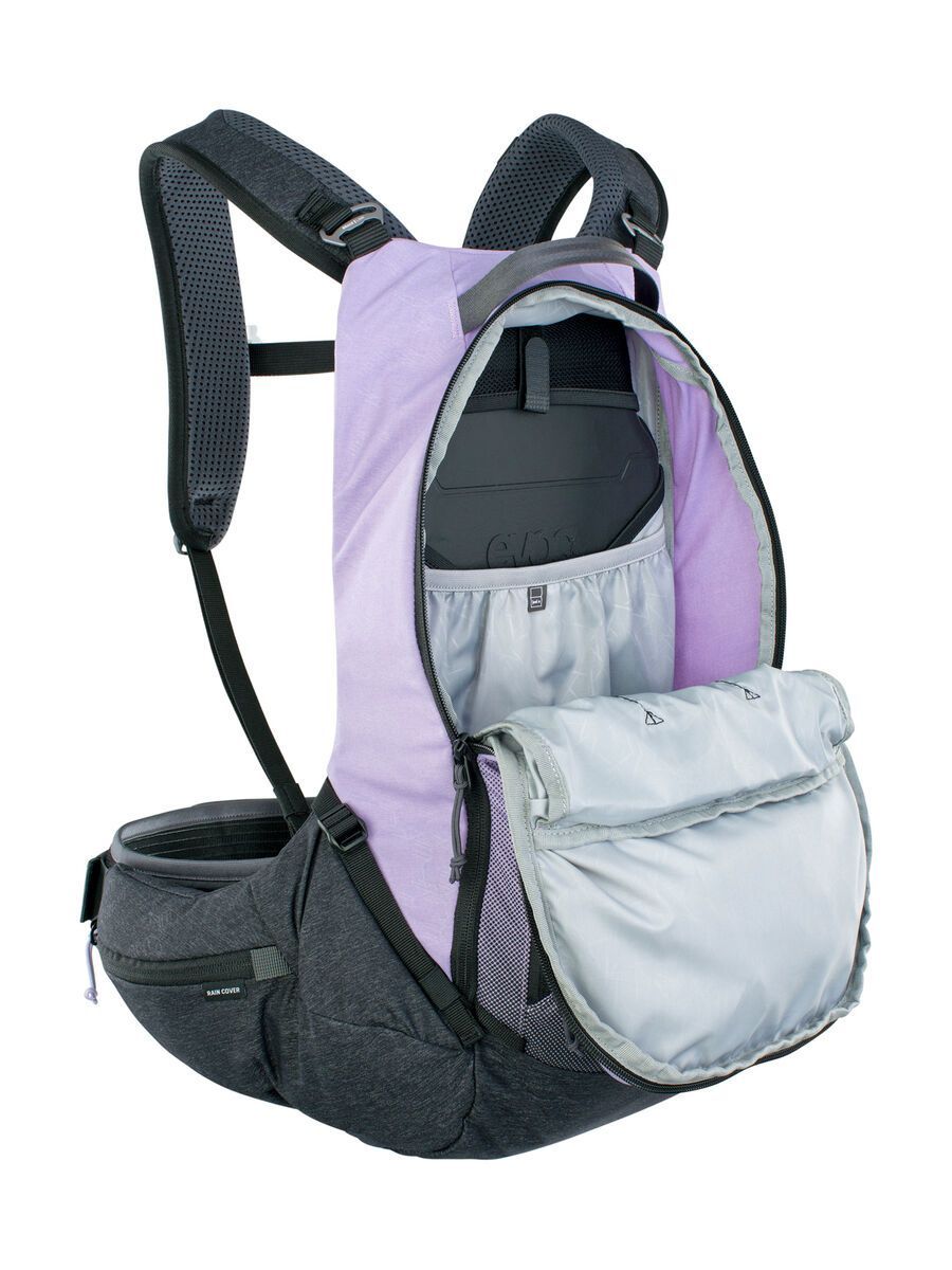 Evoc Trail Pro 16, multicolour - Bild 3