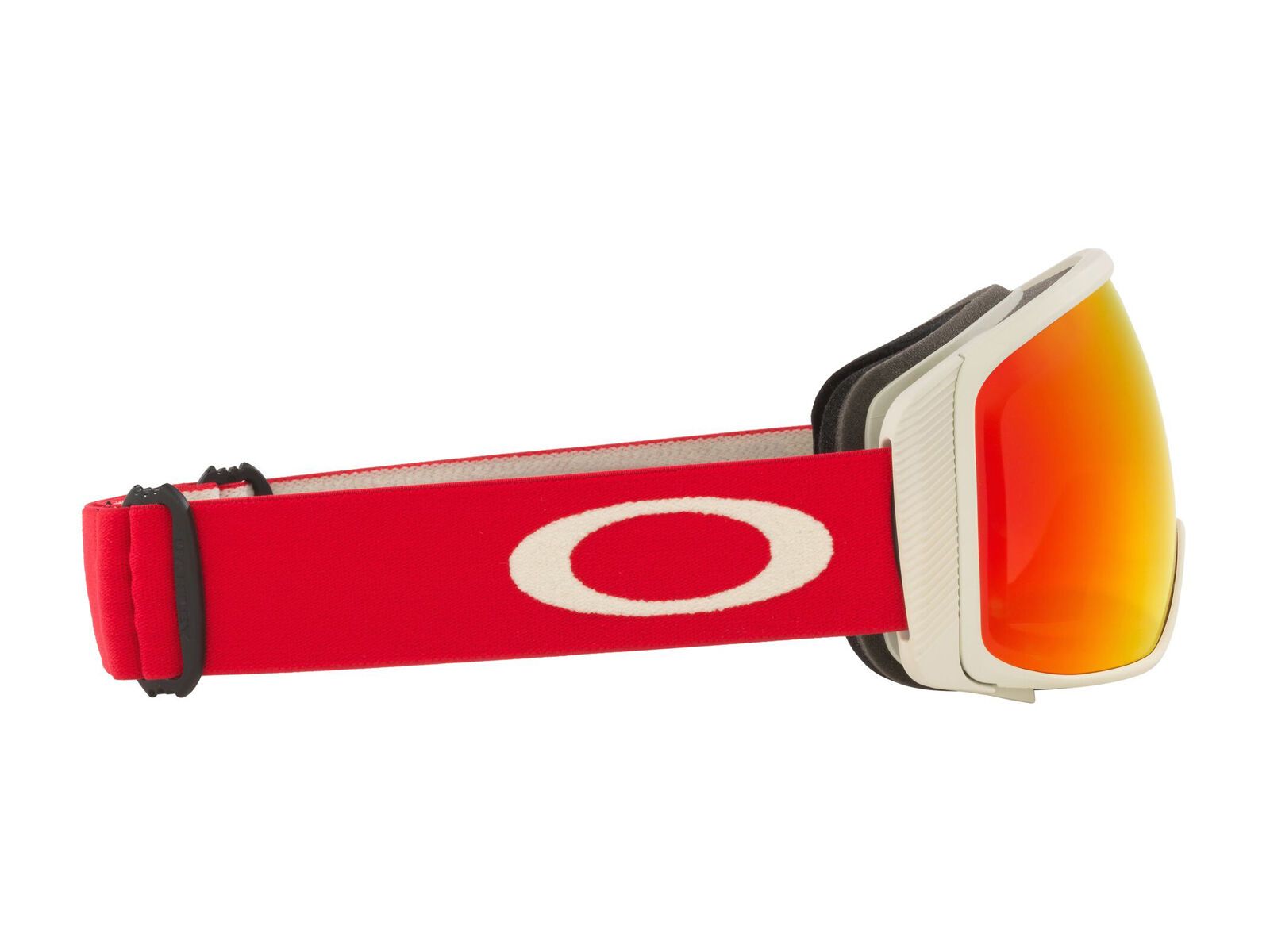 Oakley Flight Tracker M - Prizm Snow Torch Iridium, redline - Bild 9