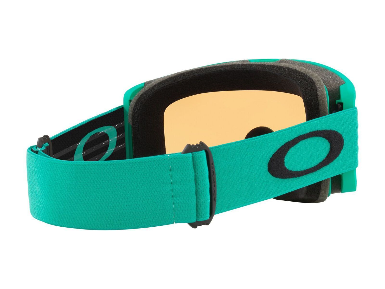 Oakley Target Line M - Persimmon, celeste - Bild 7