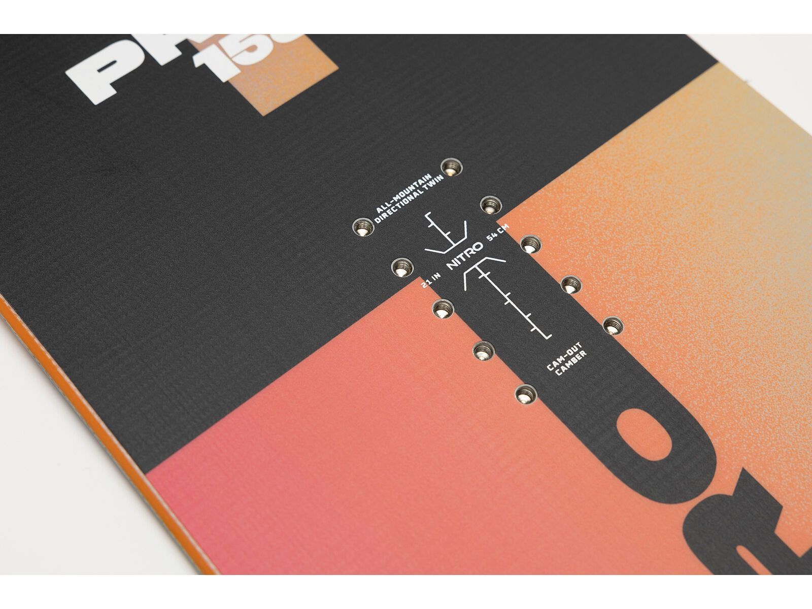 Nitro Prime Chroma Mid-Wide - Bild 9