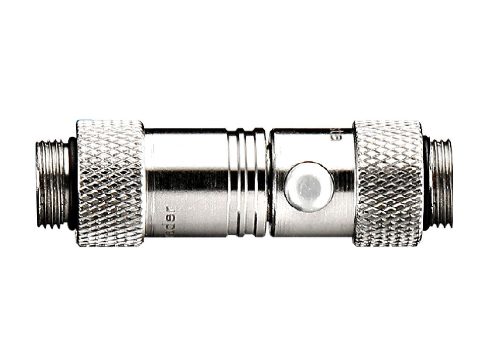Lezyne ABS Shock Chuck, silver - Bild 1