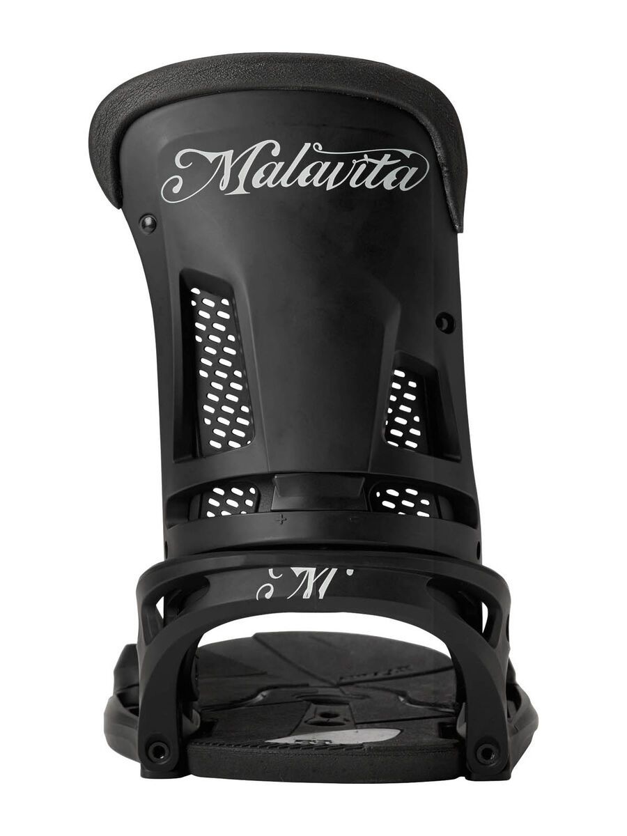 Burton Malavita EST, Black - Bild 4