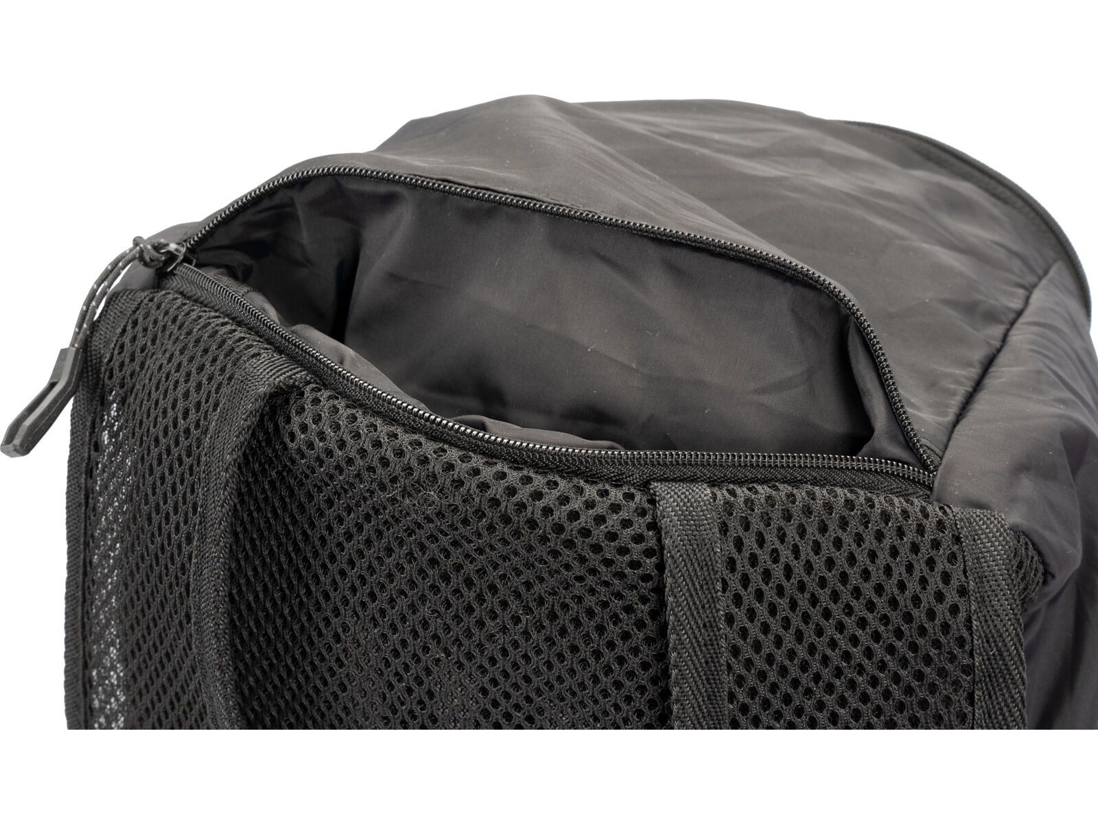 Cube Rucksack Pure 16 Ultralight, black - Bild 4