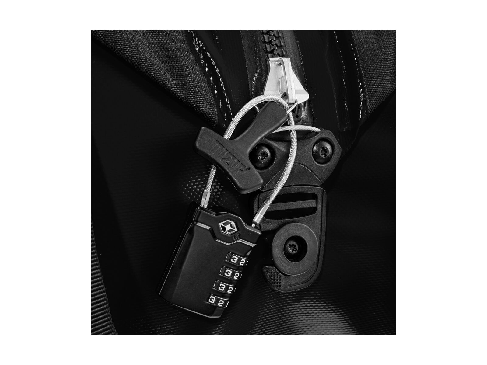 ORTLIEB Duffle RS 140 L, black - Bild 10