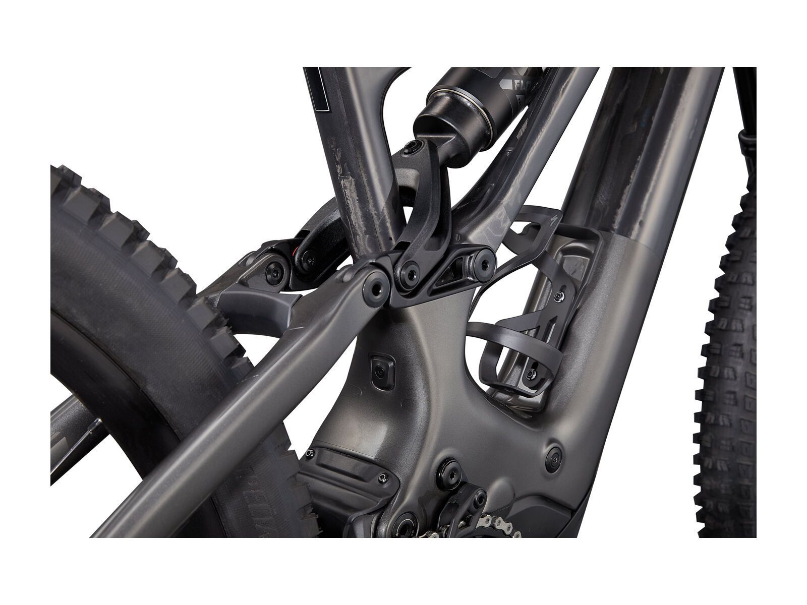 Specialized Turbo Levo Expert Carbon, carbon/smoke/black - Bild 8