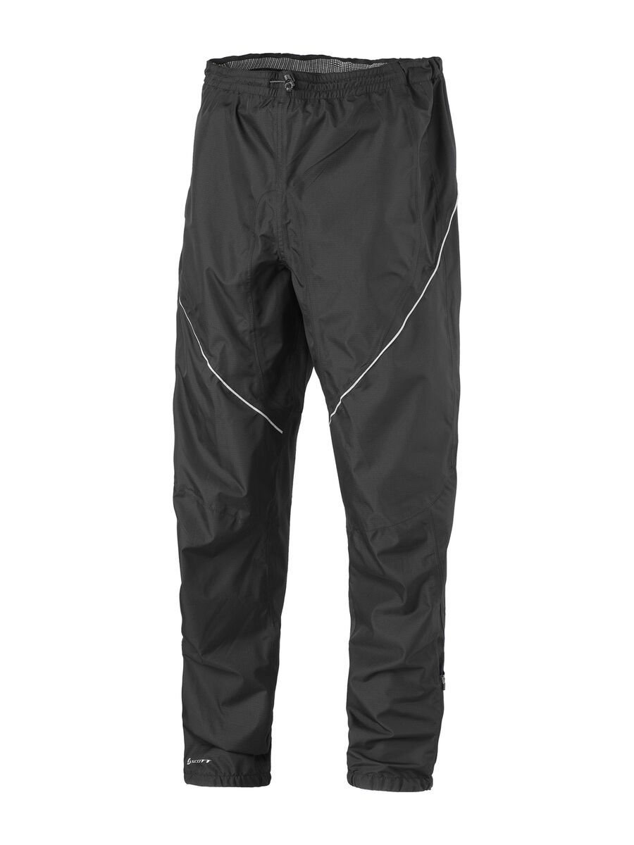 Scott Rain Trail MTN 20 Pants, black - Bild 1