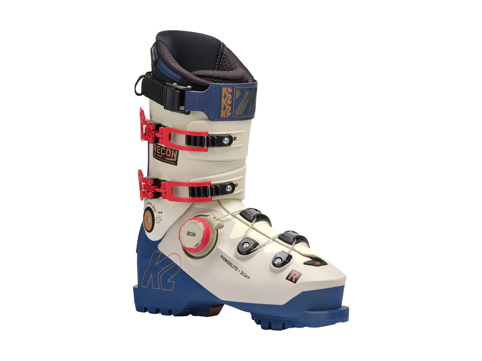 K2 Recon 120 BOA - Bild 2