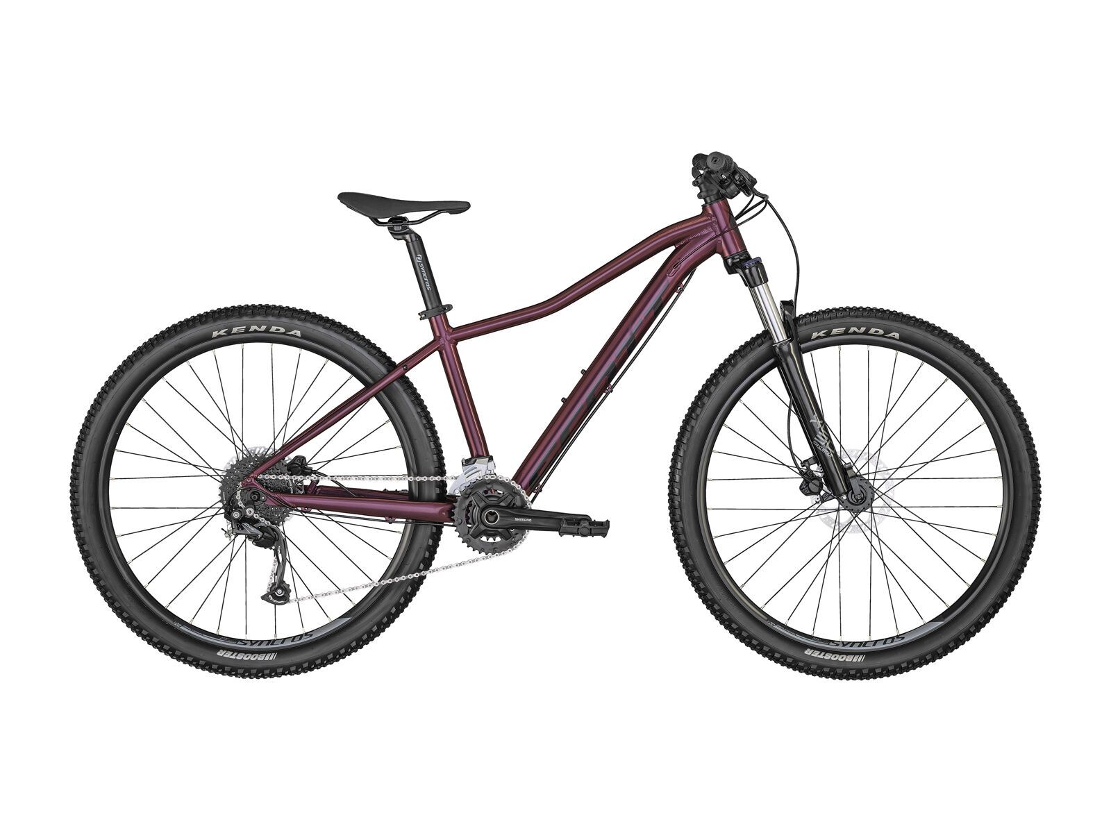 Scott Contessa Active 40 - 29, nitro purple - Bild 1