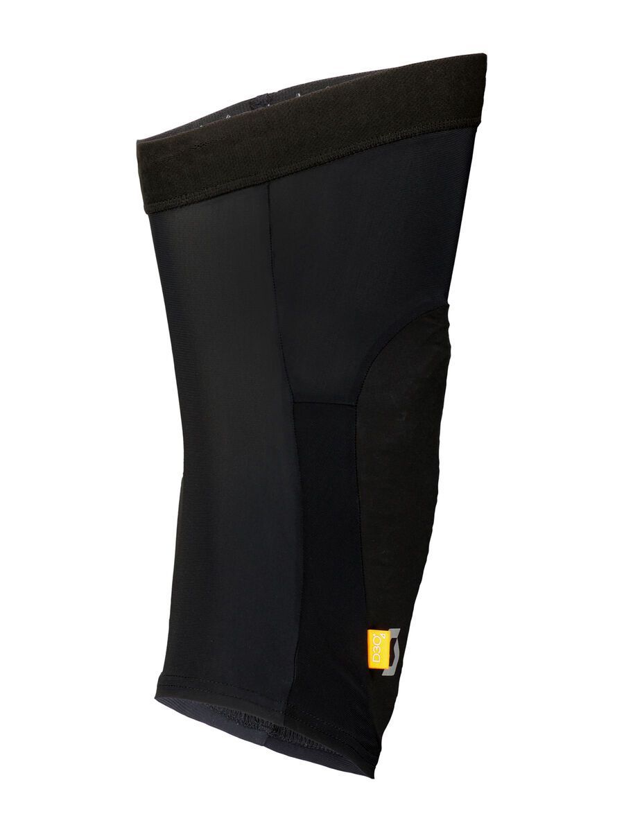 Scott Soldier Ghost Knee Guards, black - Bild 2