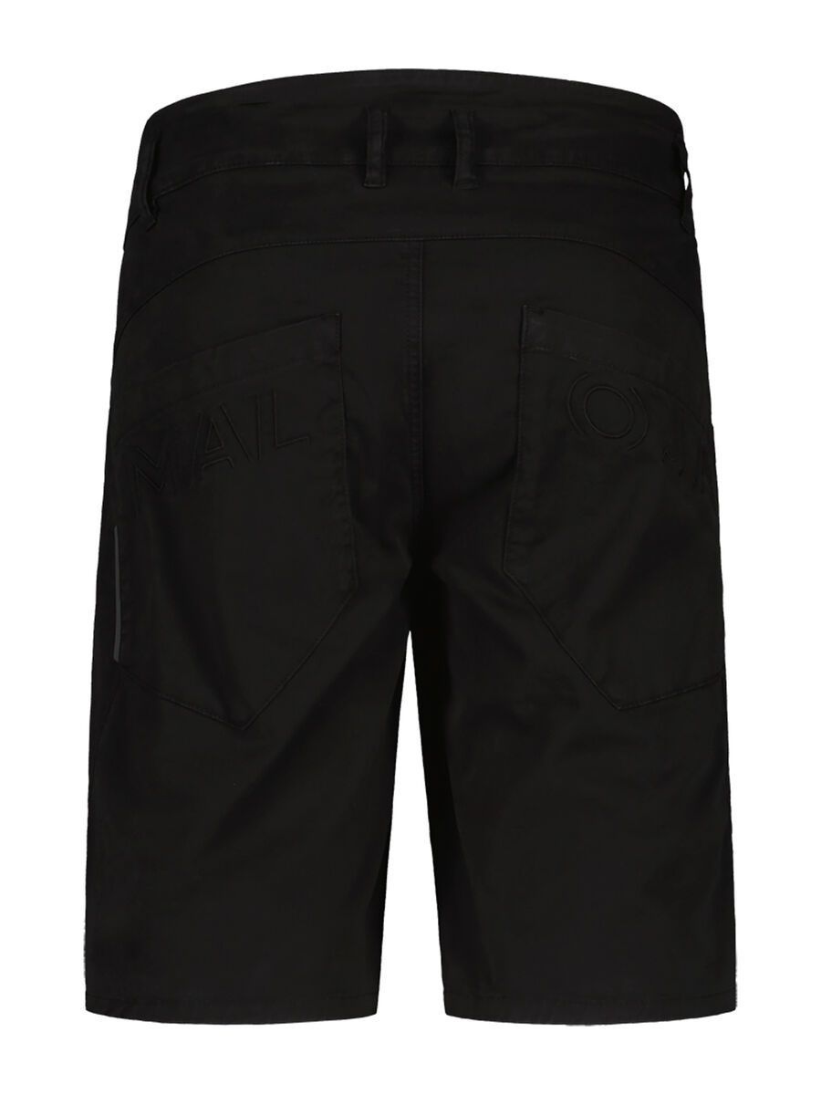 Maloja LevicoM., deep black - Bild 2