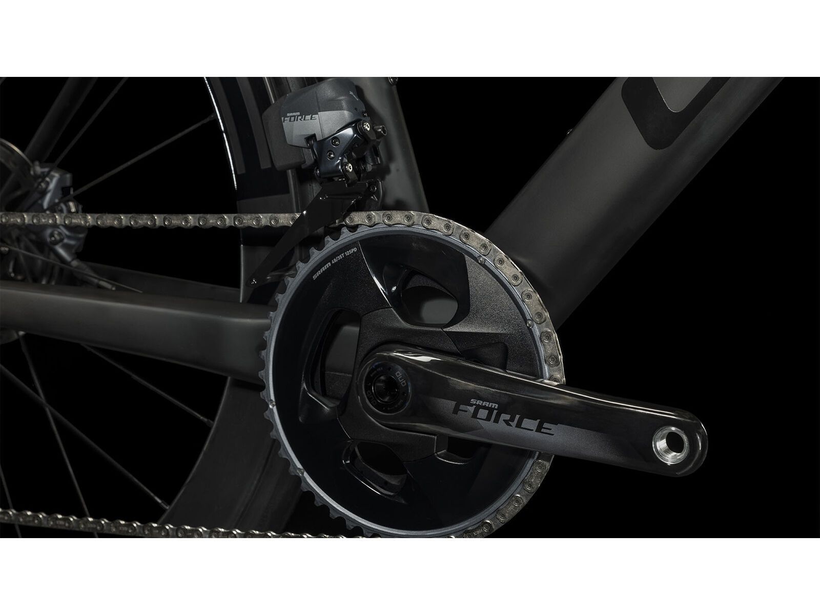 Cube Litening Aero C:68X Pro, carbon´n´black - Bild 7