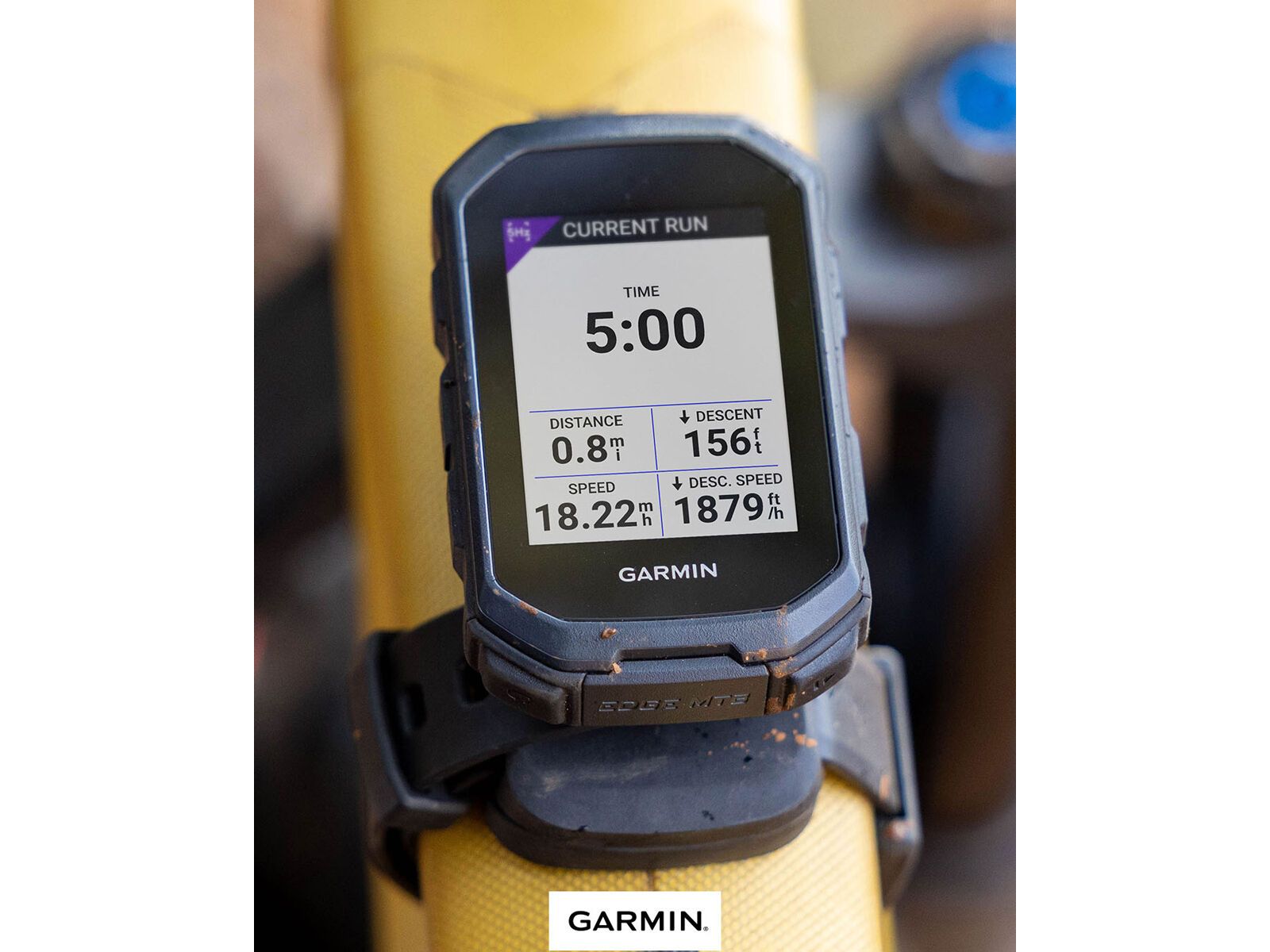 Garmin Edge MTB - Bild 12