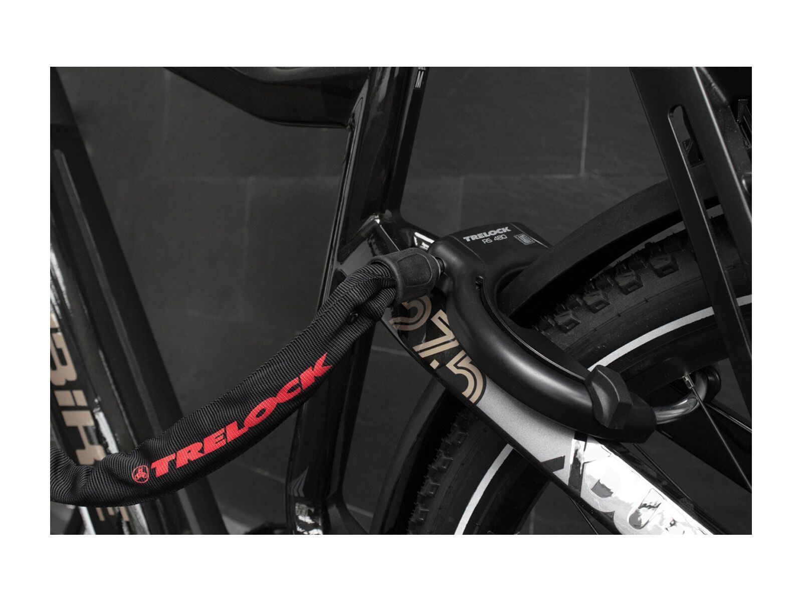 Trelock RS 480 P-O-C XL AZ - Bild 3