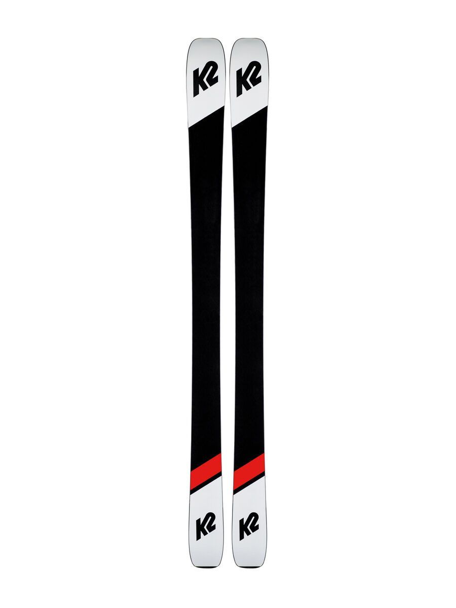 K2 SKI Poacher Jr 2020 - Kinderski - Bild 2