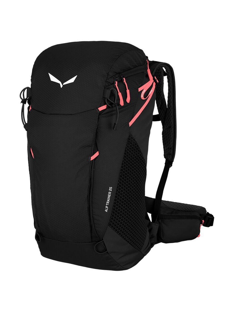 Salewa Alp Trainer 25L, black out - Bild 1